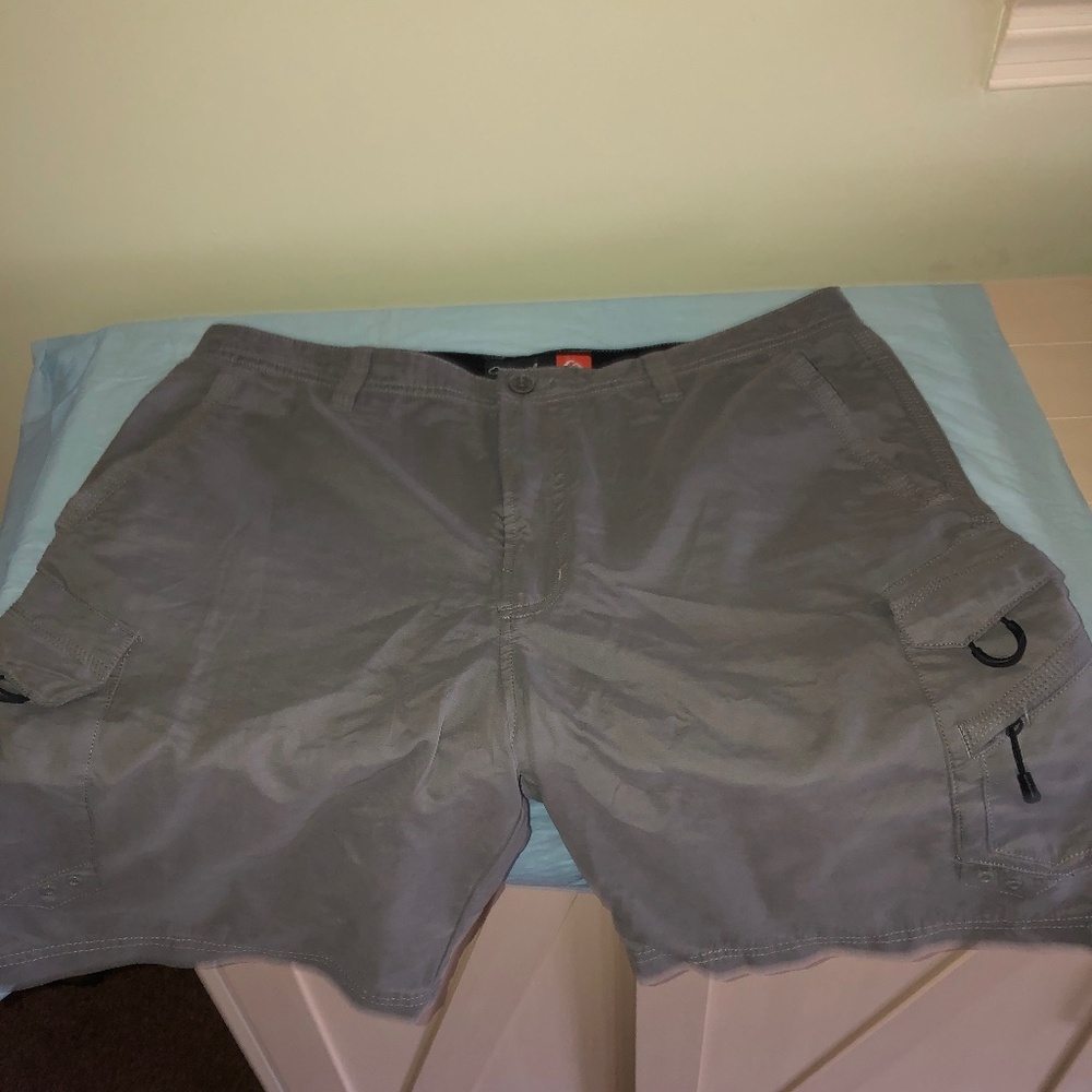 Quicksilver Shorts